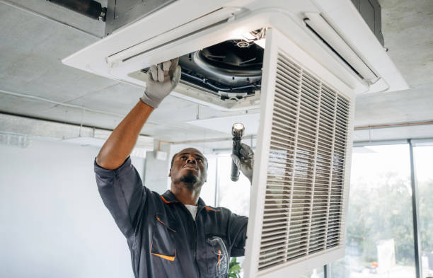 Licensed Emergency Hvac service in New Brighton, PA - FH HVAC