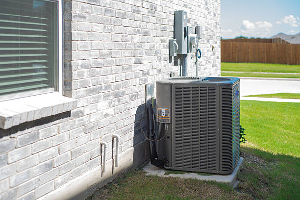 Reliable Emergency Hvac contractor in New Brighton, PA by FH HVAC